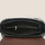 Benpaolv Vintage Crocodile Pattern Square Shoulder Bag, Buckle Decor Top Handle Purse, Classic PU Leather Purse