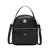 Benpaolv Mini Small Simple Bag, Multi-Function Casual Ladies Backpack (9.84*8.26*2.95) Inch