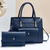 Benpaolv Fashion Large Capacity Bag Portable Shoulder Bag