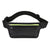 Benpaolv Ultra-thin Trendy Outdoor Sports Cycling Running Invisible Waterproof Waist Bag, Fitness Walking Mobile Phone Fanny Pack With Earphone Hole