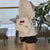 Benpaolv Sanrio Hello Kitty Cinnamoroll Star Shaped Bag, Cute Kawaii Crossbody Bag, PU Leather Purse For Girls