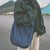 Benpaolv Simple Denim Design Shoulder Bag, Large Capacity Crossbody Bag, Cowgirls Style Tote Bag