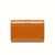 Benpaolv Simple Vintage Trifold Wallet, Clutch Portable Coin Purse, Clutch Solid Color Purse