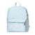 Benpaolv Chenille Letter Travel Backpack, Preppy School Backpack For Girls, Cute Backpack For Women, Casual Sports Bag