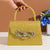 Benpaolv Stunning Rhinestone Evening Bag - Perfect for Weddings and Parties - Elegant Glitter Flap Clutch Purse and Handbag for Women