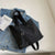 Benpaolv Canvas Tote Bag For Women, Vintage Travel Crossbody Bag, Large Capacity Handbag For Commuter