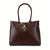 Benpaolv Stylish Solid Color Tote Bag, Large Capacity Handbag, Perfect Underarm Bag For Everyday Use