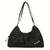 Benpaolv Large Capacity Travel Crossbody Bag, Nylon Sports Gym Fitness Bag, Weekender Overnight Shoulder Bag & Backpack