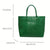 Benpaolv Crocodile Print Shoulder Bag, Luxury Top Handle Satchel, Women's Fashion Handbag & Purse For Commute
