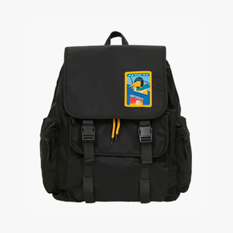 benpaolv 80s Aesthetic Retro Backpack Arcade Kid