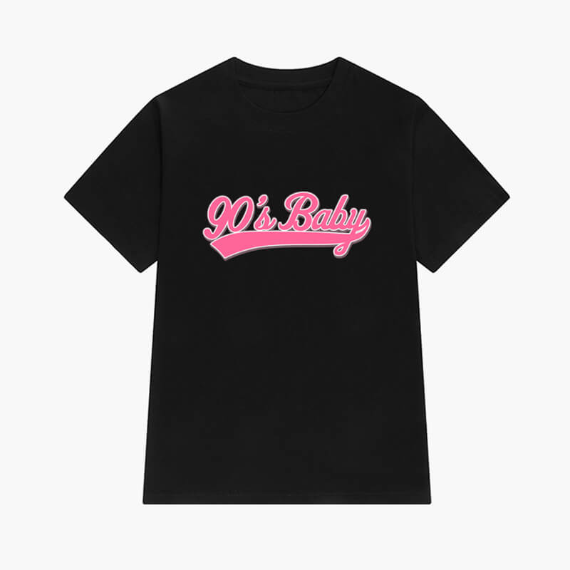 benpaolv 90s Baby Aesthetic T-Shirt