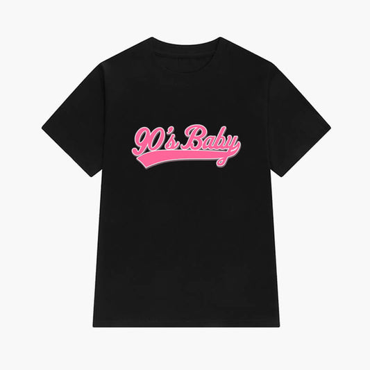 benpaolv 90s Baby Aesthetic T-Shirt