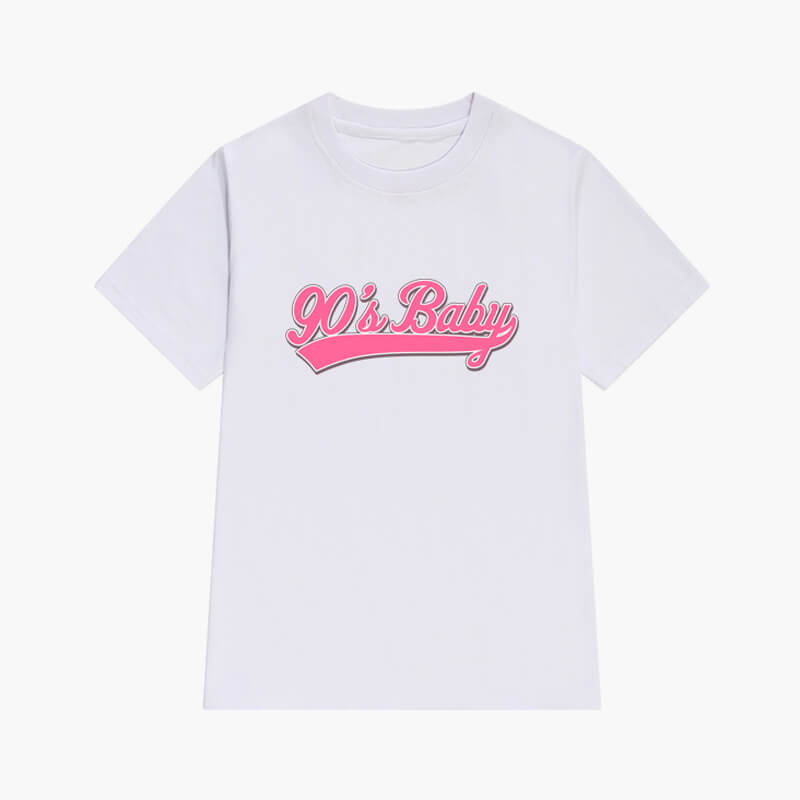 benpaolv 90s Baby Aesthetic T-Shirt