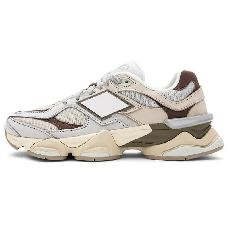 9060 Joe New Freshgoods Designer OG Men Womens Running Shoes Penny Cookie Pink Baby Shower Blue Arctic Grey Bricks Wood Missing Pieces Pack 9060s Trainer Sneakers