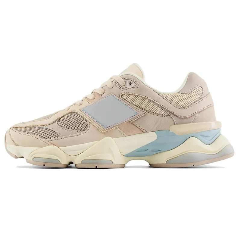 9060 Joe New Freshgoods Designer OG Men Womens Running Shoes Penny Cookie Pink Baby Shower Blue Arctic Grey Bricks Wood Missing Pieces Pack 9060s Trainer Sneakers