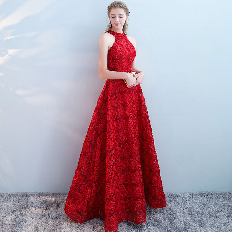 2025 Small evening dress women's popular autumn new celebrity neck  fashion trend dress factory supply