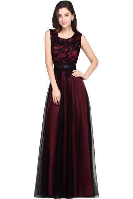 2025 eBay  banquet evening dress dress popular summer new lace banquet simple and elegant long dress