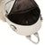 Benpaolv Mini Convertible Backpack Purse, Fashion Two-way Shoulder Bag, Bowknot Decor Travel School Bag  (10.62 * 8.66 *4.72inch)
