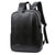 Benpaolv 1pc Backpack Men's Bag Fashion Sports Youth Schoolbag Simple Computer Men's Backpack