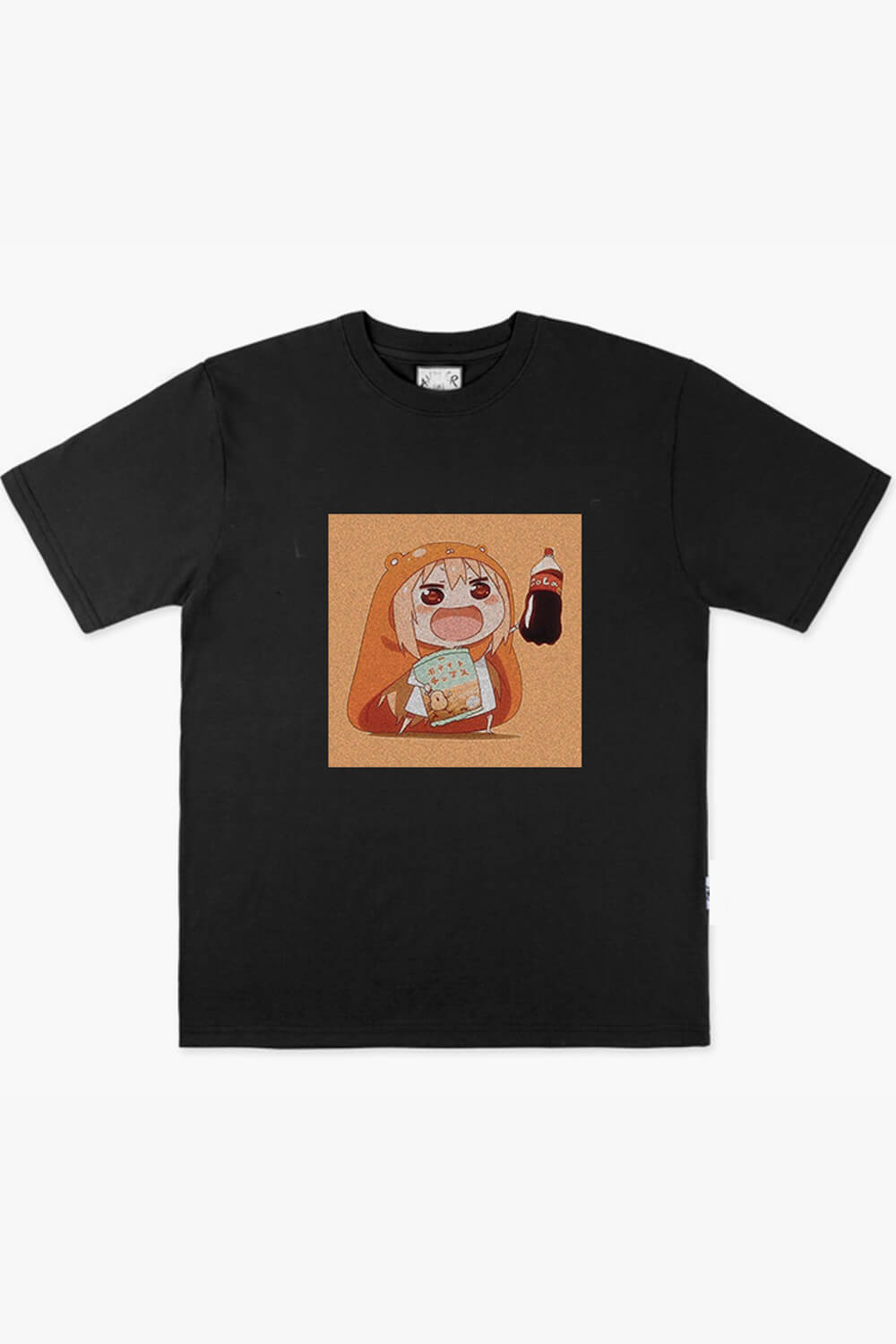 benpaolv Animecore Foodie Umaru Doma T-Shirt