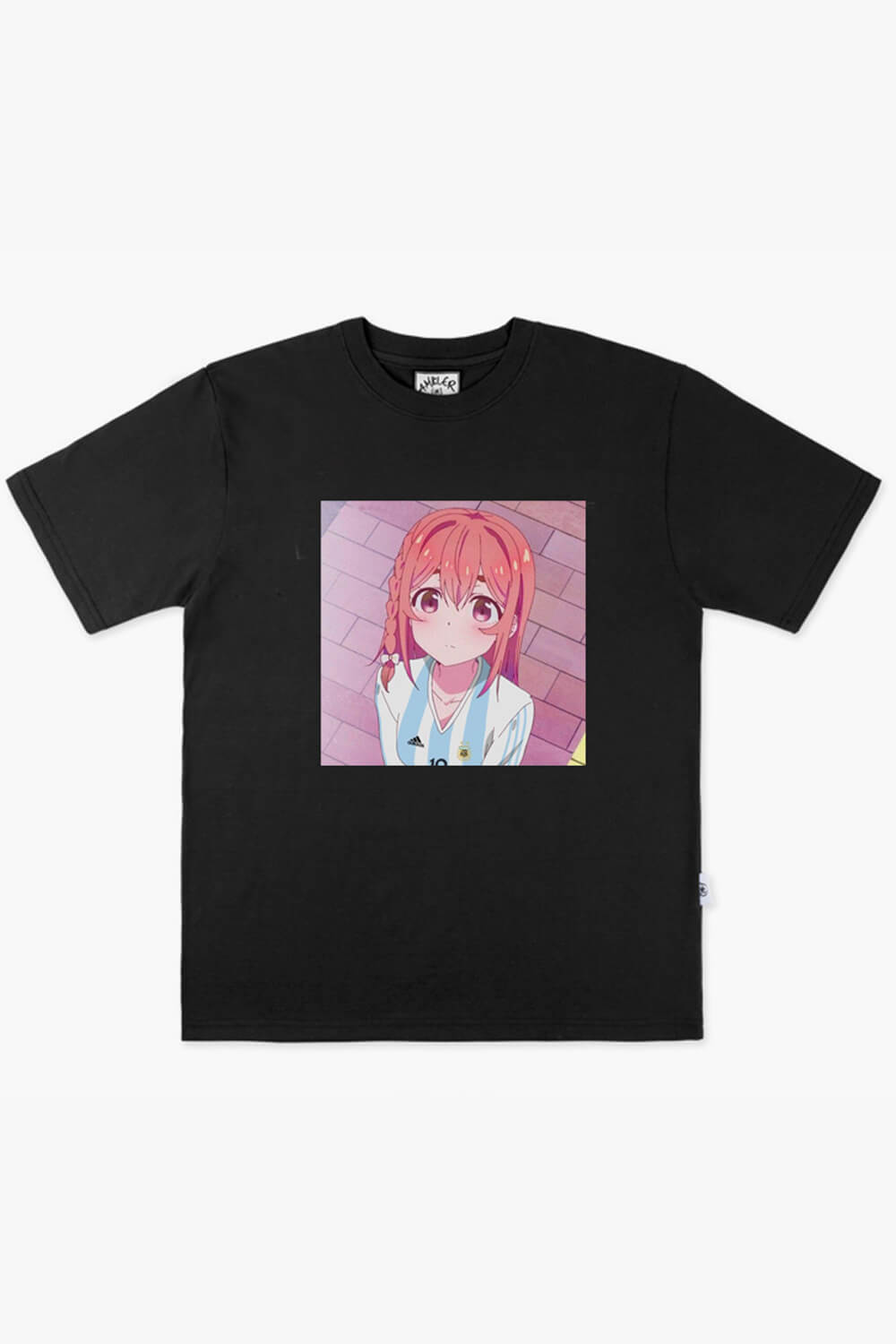 benpaolv Animecore T-Shirt Cute Sumi Sakurasawa Tee