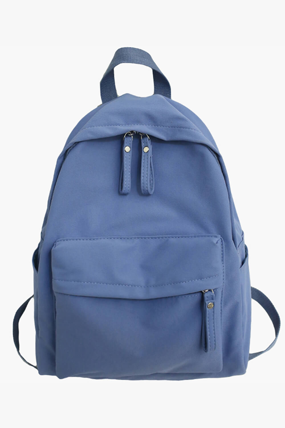 benpaolv Basic Soft Color College Backpack