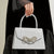 Benpaolv Stunning Rhinestone Evening Bag - Perfect for Weddings and Parties - Elegant Glitter Flap Clutch Purse and Handbag for Women