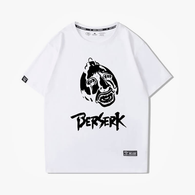 benpaolv Berserk Manga Behelit T-Shirt