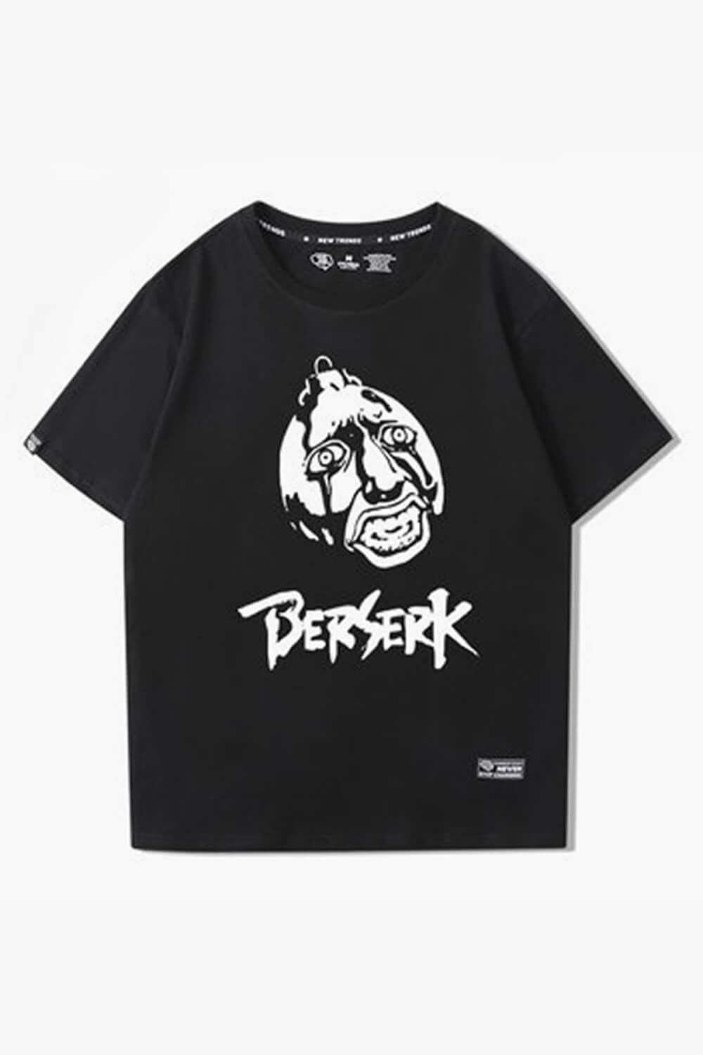 benpaolv Berserk Manga Behelit T-Shirt