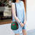 Benpaolv Mini Cherry Decor Crossbody Bag, Cute Multi Pocket Shoulder Purse, Fashion Vegan Leather Handbag For Women