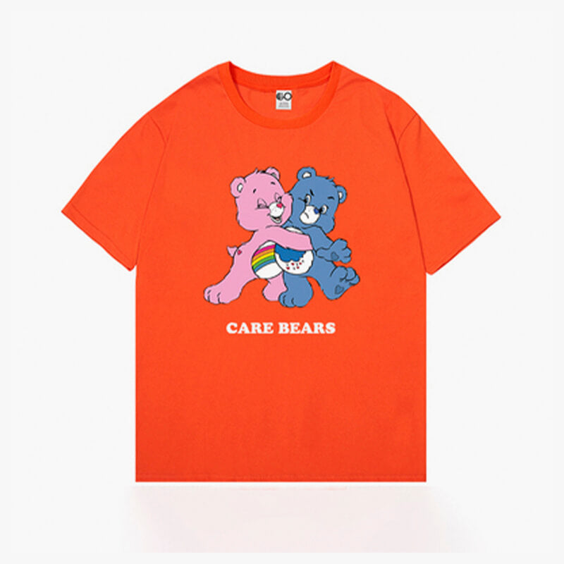 benpaolv Care Bears Grumpy Hug T-Shirt