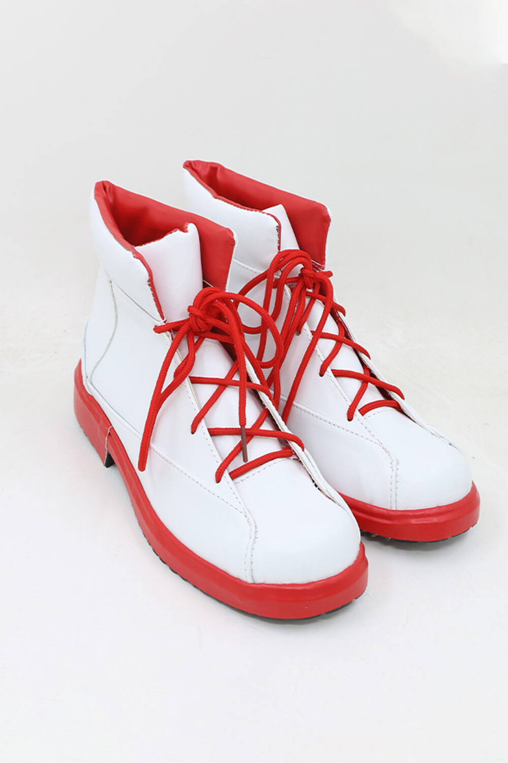 benpaolv Chainsaw Man Power Cosplay Boots Shoes