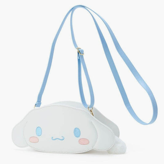 benpaolv Cinnamoroll Dog Messenger Bag Sanrio