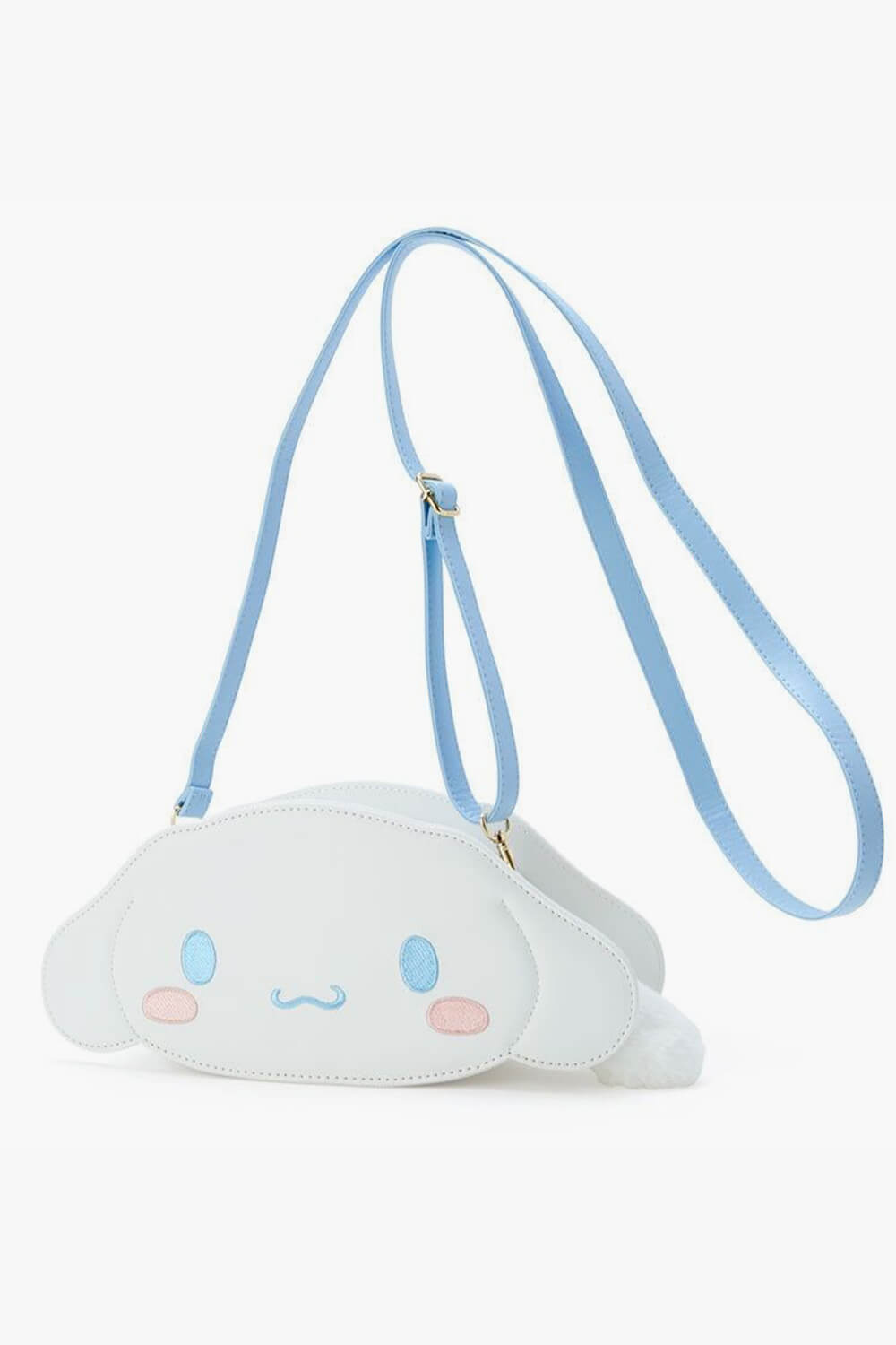 benpaolv Cinnamoroll Dog Messenger Bag Sanrio