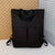 Benpaolv Outdoor Travel Tote Backpack, Casual Nylon School Bag, Casual Multi Pocket Luggage