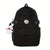 Benpaolv Cute and Durable Large Capacity Laptop Backpack for School, Business, and Travel