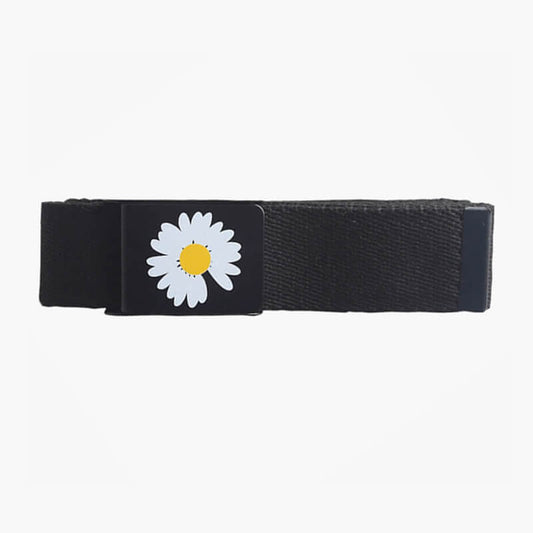 benpaolv Daisy Flower Soft Grunge Belt