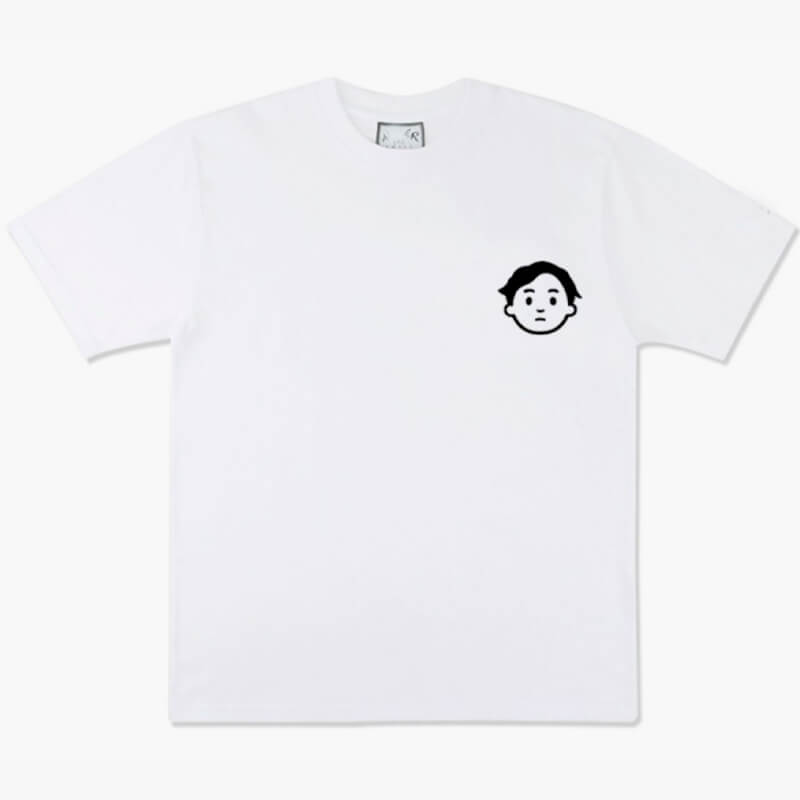 benpaolv Eason Chan Fear and Dreams T-Shirt