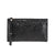 Benpaolv Stone Embossed Clutch Bag, Trendy Square Handbag With Wristlet, Women's Faux Leather Coin Purse