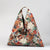 Benpaolv Fashion Dumpling Female Commuter Bag, Niche Print Design Underarm Bag, Women's Stylish Shoulder Bag
