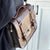 Benpaolv Vintage Large Capacity Messenger Bag, Retro Flap Crossbody Bag, Preppy Back To School Handbag & Shoulder Purse
