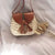 Benpaolv Vintage Mini Straw Crossbody Bag for Women - Perfect for Summer Beach and Travel