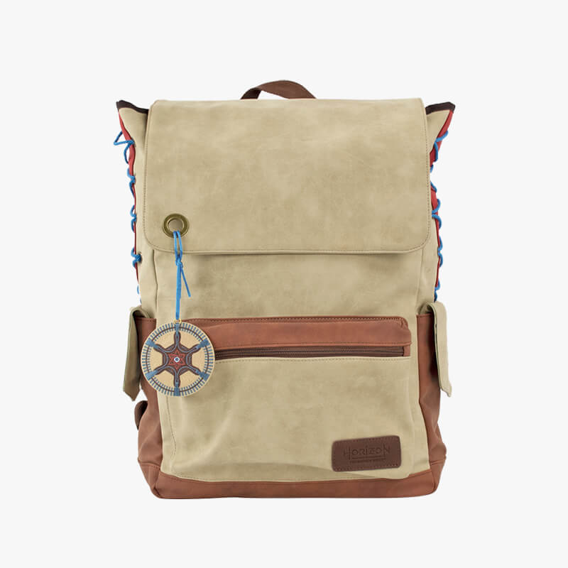 benpaolv Horizon Forbidden West Geek Backpack