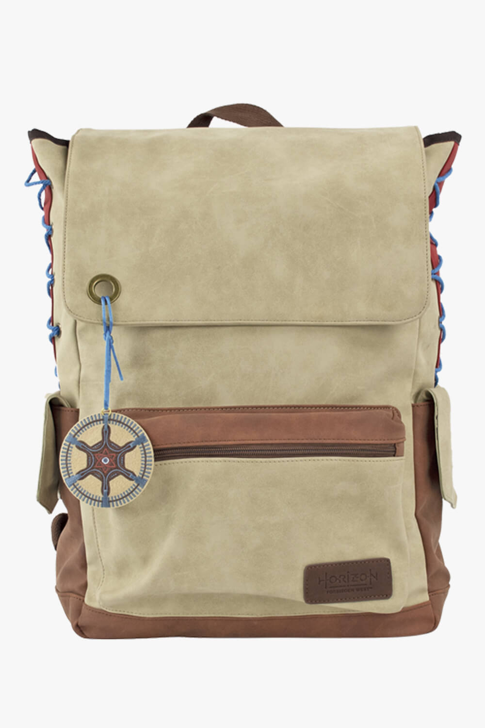 benpaolv Horizon Forbidden West Geek Backpack