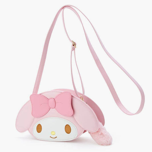 benpaolv My Melody Messenger Bag Sanrio