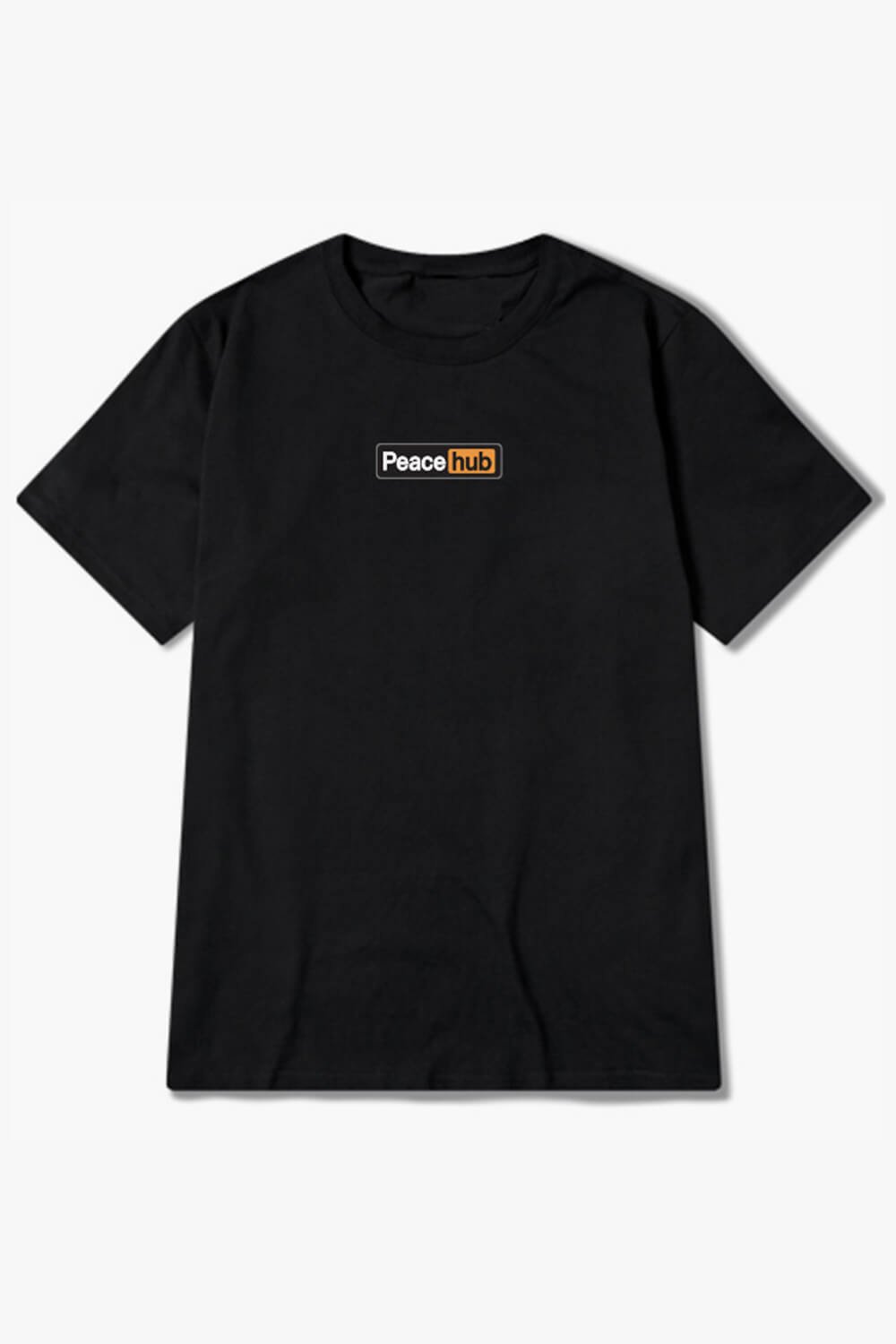 benpaolv PeaceHub Aesthetic T-Shirt