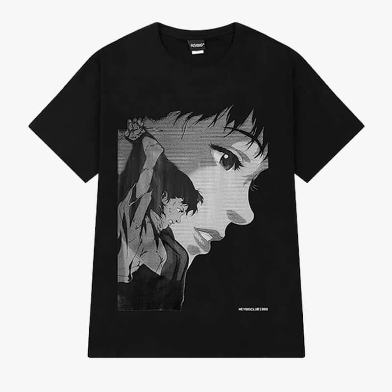 benpaolv Perfect Blue Aesthetic T-Shirt