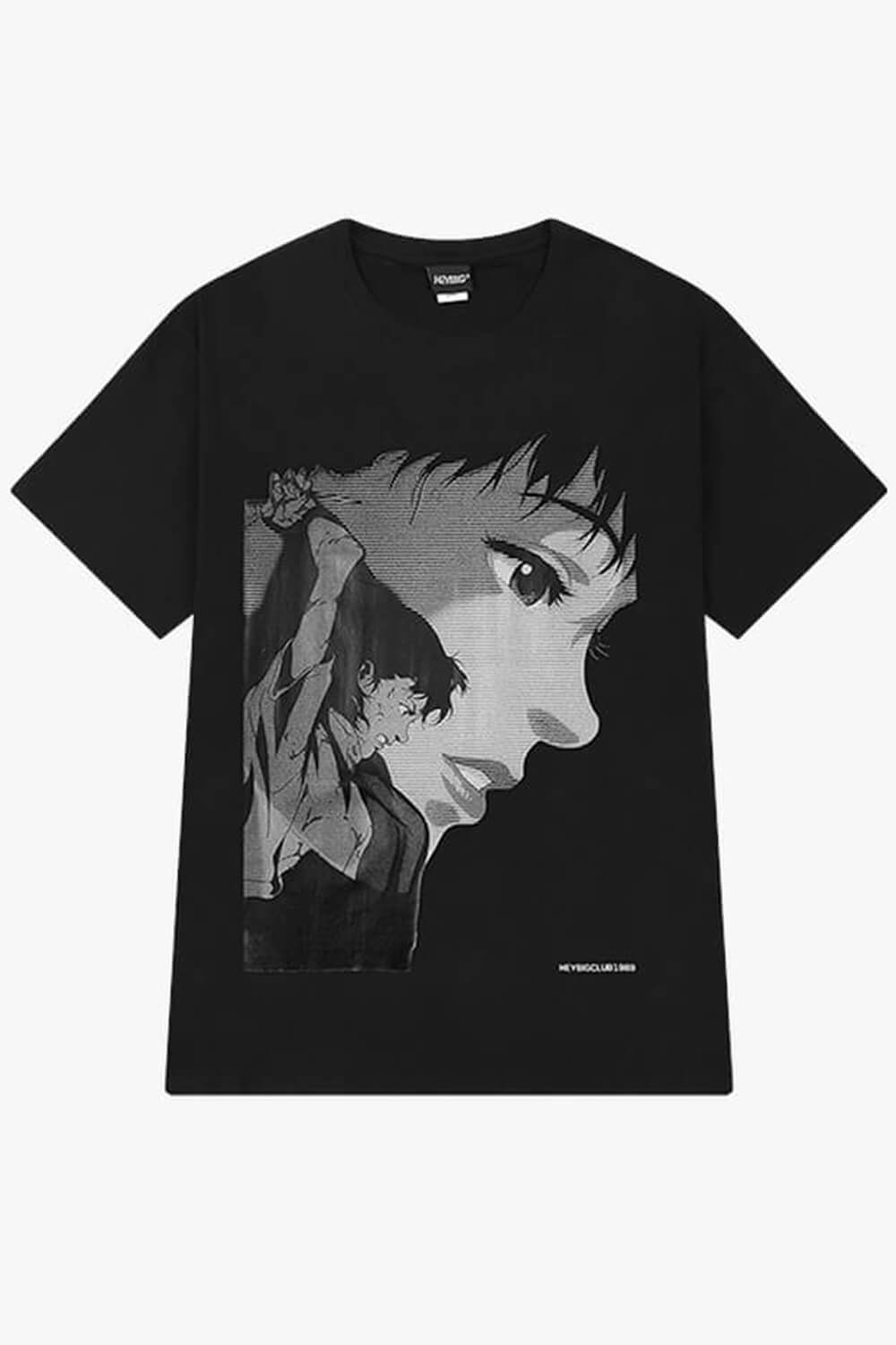 benpaolv Perfect Blue Aesthetic T-Shirt