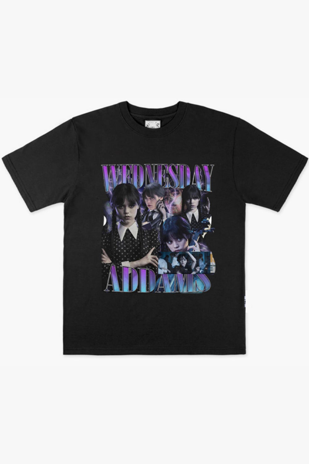 benpaolv Wednesday Addams Aesthetic T-Shirt