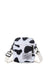 Cow Print Crossbody Bag  - Women Crossbody